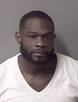 Demare Tavis Barnes II MUG